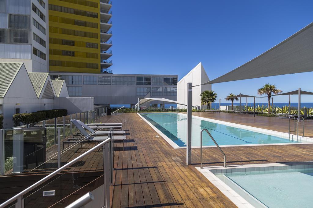 Ultiqa Air On Broadbeach Голд-Кост Экстерьер фото