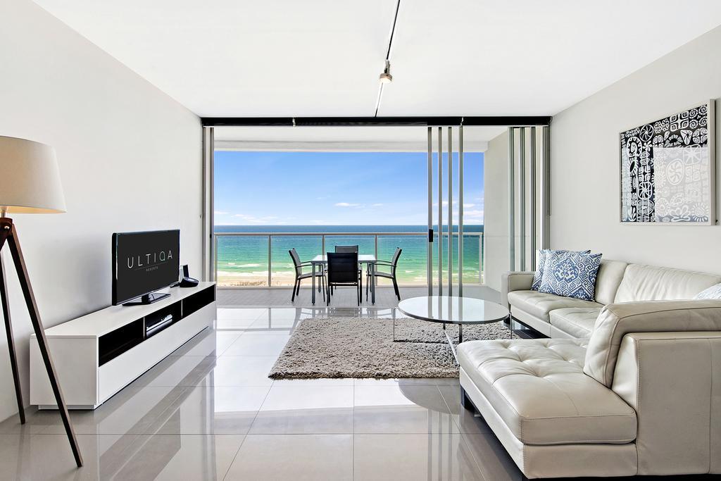 Ultiqa Air On Broadbeach Голд-Кост Экстерьер фото