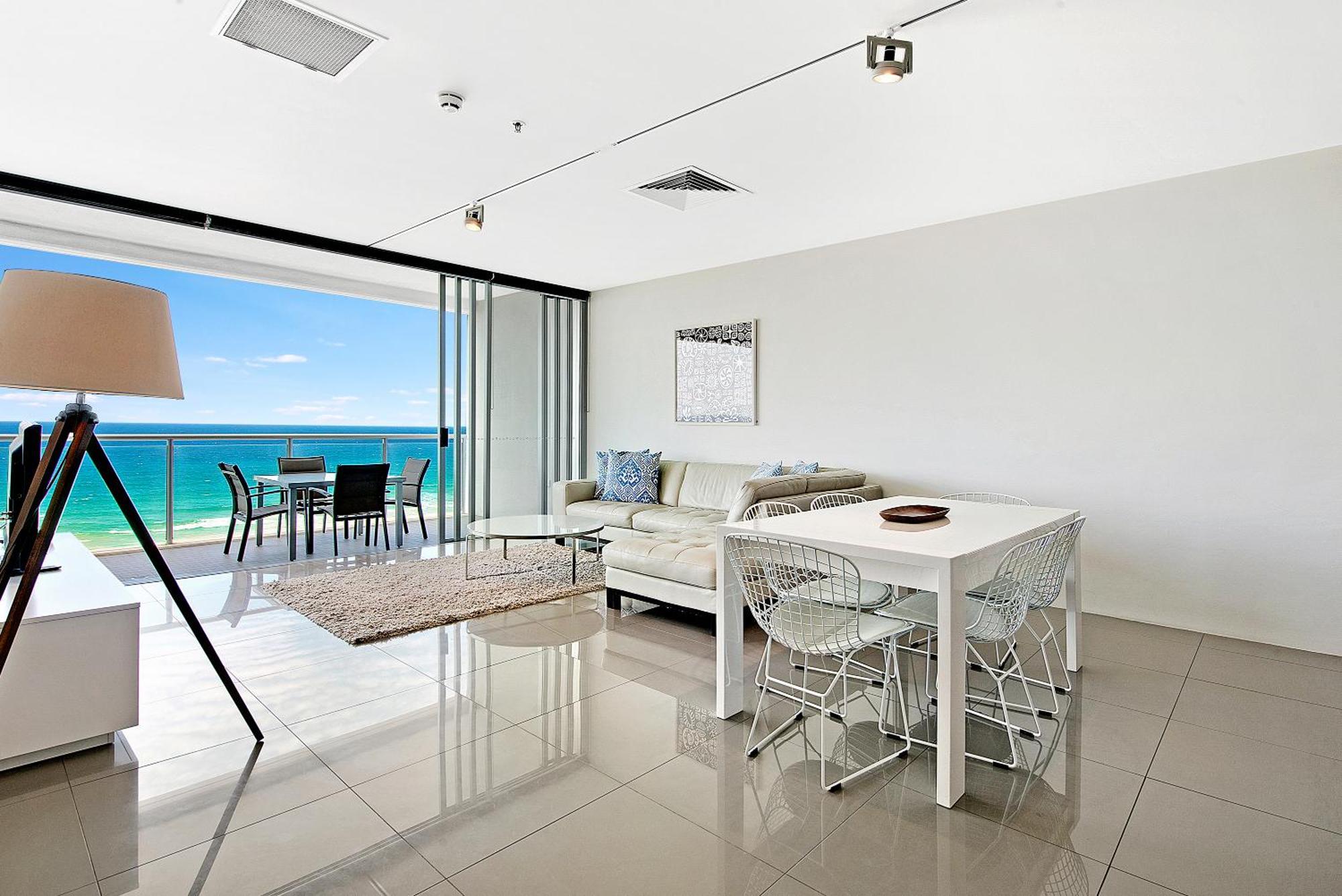 Ultiqa Air On Broadbeach Голд-Кост Экстерьер фото