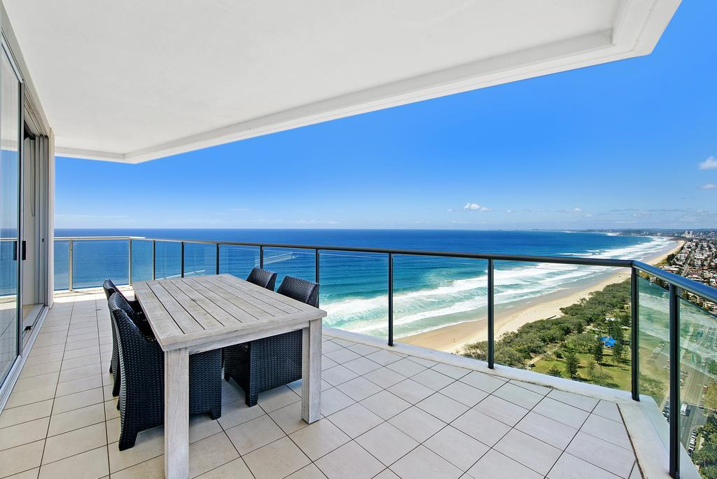 Ultiqa Air On Broadbeach Голд-Кост Экстерьер фото