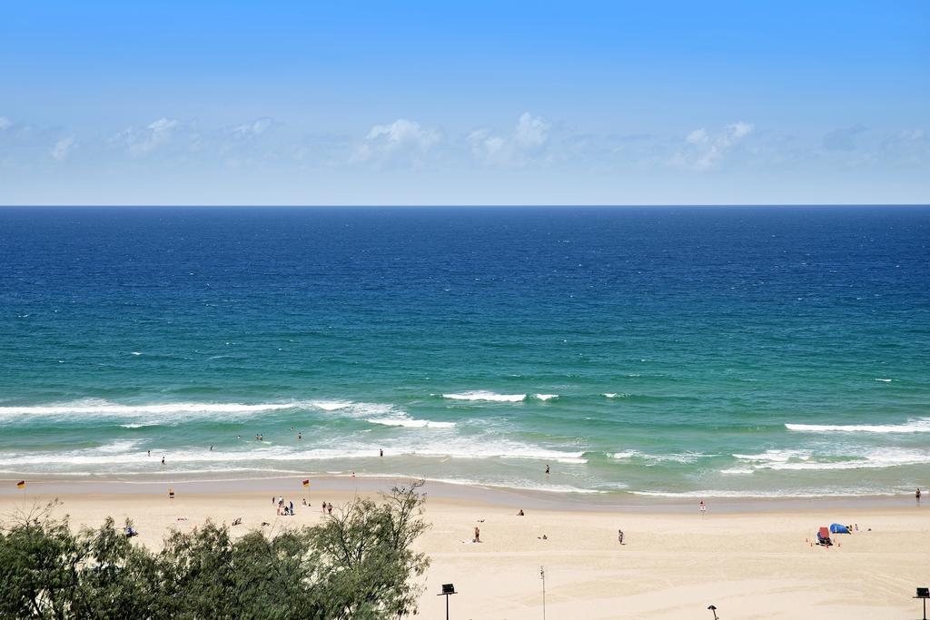 Ultiqa Air On Broadbeach Голд-Кост Экстерьер фото
