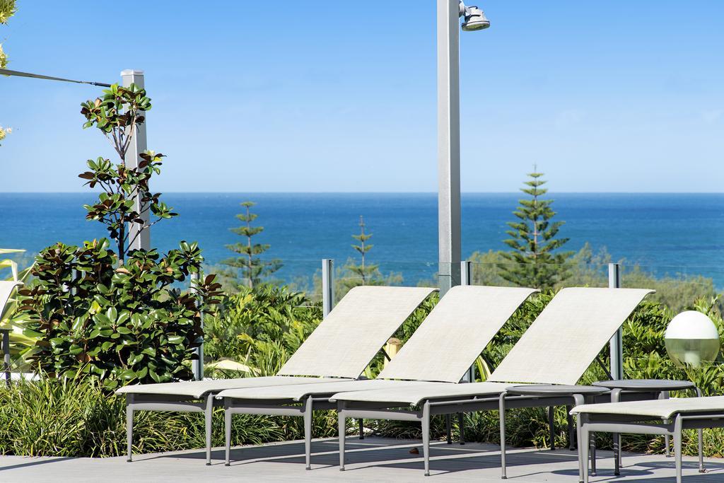 Ultiqa Air On Broadbeach Голд-Кост Экстерьер фото